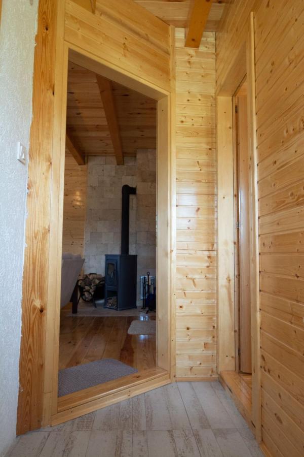 House Negro Zabljak エクステリア 写真